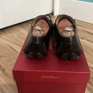 Salvatore Ferragamo | Shoes | Salvatore Ferragamo Parigi  display picture 3